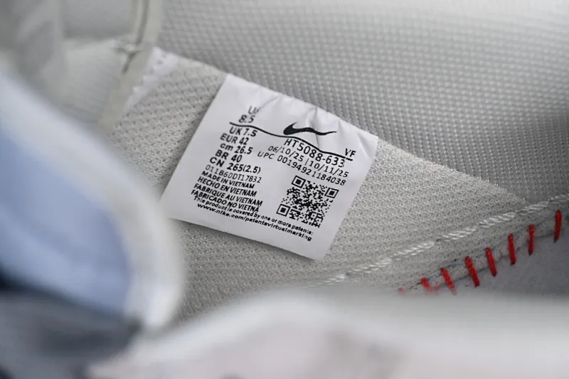 All categories Nk Air Force 1 Air Force series Nk Air Force 1 Low Air Force low-top Nike Air Force 1'07 Low Year of the Horse limited edition Air Force 1 low-top casual sneakers HT5088-633